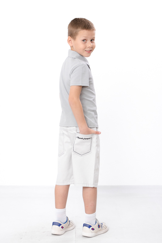 Шорти для хлопчика